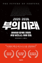 2020-2038 부의 미래